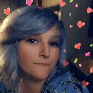 Meet your Posher, Joanna